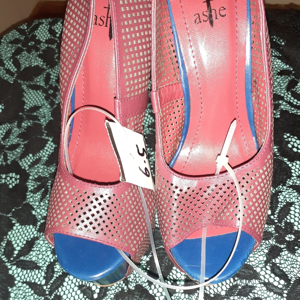Heels